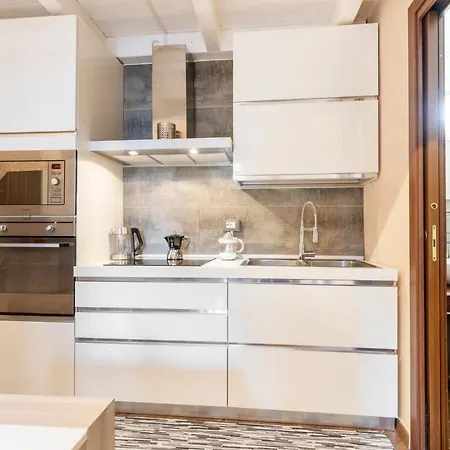 Apartmán Piazza Seminario Charming Loft *