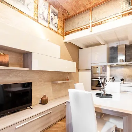 Piazza Seminario Charming Loft *