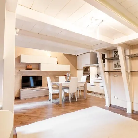Apartmán Piazza Seminario Charming Loft