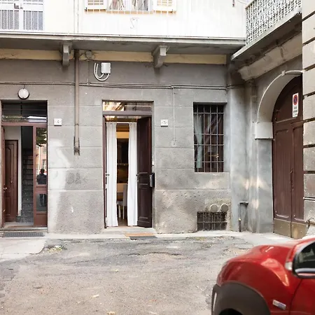 Piazza Seminario Charming Loft * Asti