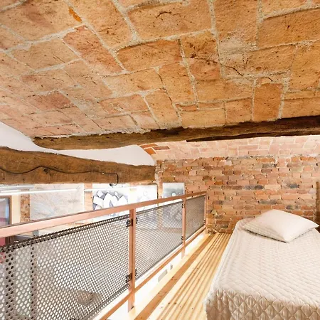 Piazza Seminario Charming Loft Apartmán *