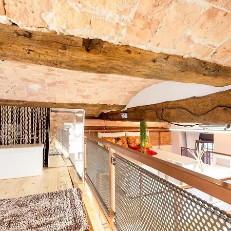 Piazza Seminario Charming Loft *