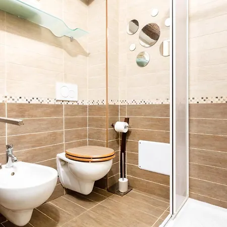 Apartmán Piazza Seminario Charming Loft *